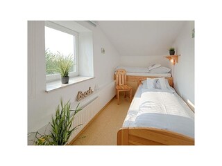 Ferienwohnung Krummensieck Außenaufnahme 7