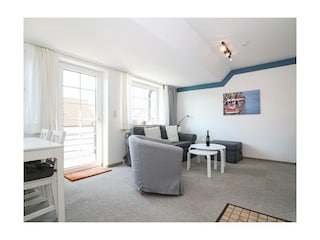 Ferienwohnung Greetsiel Außenaufnahme 3