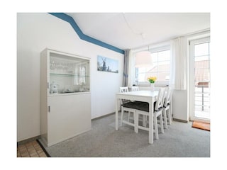 Ferienwohnung Greetsiel Außenaufnahme 4