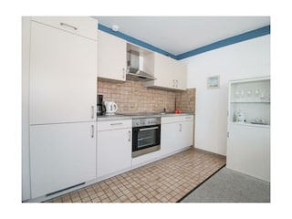 Ferienwohnung Greetsiel Außenaufnahme 5