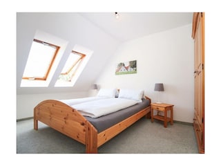 Ferienwohnung Greetsiel Außenaufnahme 6
