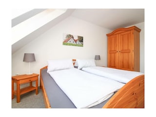 Ferienwohnung Greetsiel Außenaufnahme 7