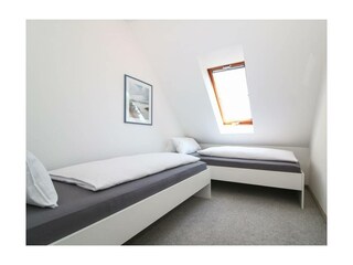 Ferienwohnung Greetsiel Außenaufnahme 8