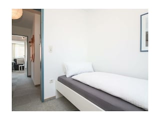 Ferienwohnung Greetsiel Außenaufnahme 9