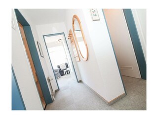 Ferienwohnung Greetsiel Außenaufnahme 10