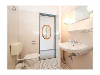 Ferienwohnung Greetsiel Außenaufnahme 12