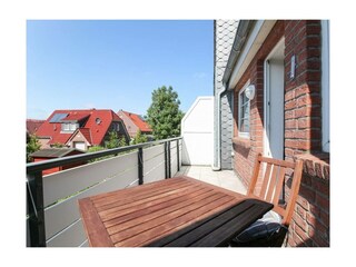 Ferienwohnung Greetsiel Außenaufnahme 14