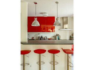 Ferienwohnung Paris Außenaufnahme 5