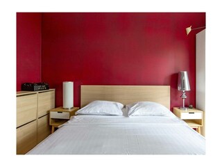 Ferienwohnung Paris Außenaufnahme 8