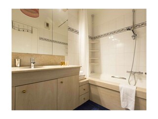 Ferienwohnung Paris Außenaufnahme 14