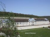 Ferienwohnung Bligny Außenaufnahme 1