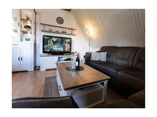 Ferienwohnung Büsum Außenaufnahme 3