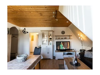 Ferienwohnung Büsum Außenaufnahme 7