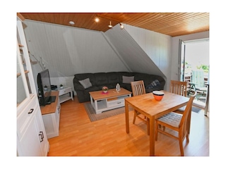Ferienwohnung Büsum Außenaufnahme 10