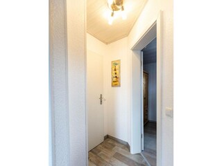 Ferienwohnung Büsum Außenaufnahme 11