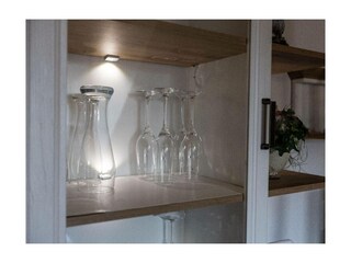 Ferienwohnung Büsum Außenaufnahme 12
