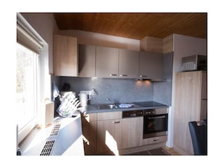 Ferienwohnung Büsum Außenaufnahme 13