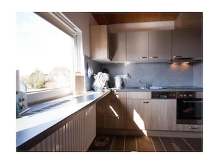 Ferienwohnung Büsum Außenaufnahme 14