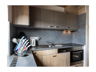 Ferienwohnung Büsum Außenaufnahme 15
