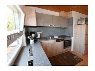 Ferienwohnung Büsum Außenaufnahme 16