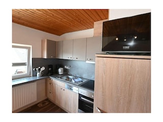 Ferienwohnung Büsum Außenaufnahme 17