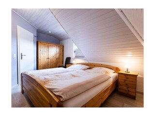 Ferienwohnung Büsum Außenaufnahme 21