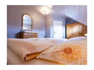 Ferienwohnung Büsum Außenaufnahme 23