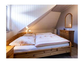 Ferienwohnung Büsum Außenaufnahme 24
