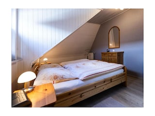 Ferienwohnung Büsum Außenaufnahme 25