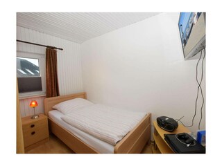 Ferienwohnung Büsum Außenaufnahme 27