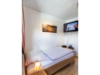 Ferienwohnung Büsum Außenaufnahme 28