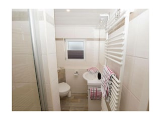 Ferienwohnung Büsum Außenaufnahme 31