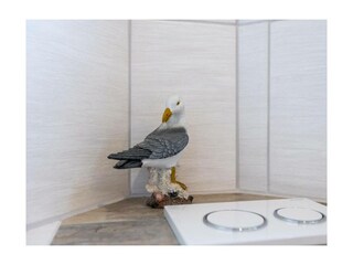 Ferienwohnung Büsum Außenaufnahme 35