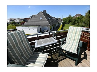 Ferienwohnung Büsum Außenaufnahme 36