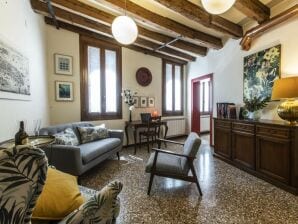 90 m² Ferienwohnung ∙ 3 Schlafzimmer ∙ 6 Gäste