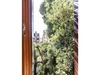 Ferienwohnung Venedig Außenaufnahme 2