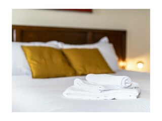 Ferienwohnung Venedig Außenaufnahme 3