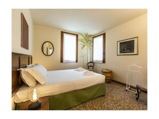 Ferienwohnung Venedig Außenaufnahme 11