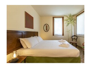 Ferienwohnung Venedig Außenaufnahme 12