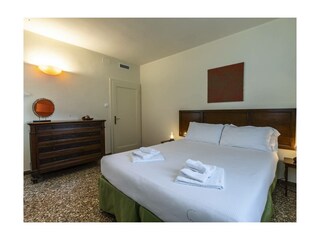 Ferienwohnung Venedig Außenaufnahme 15