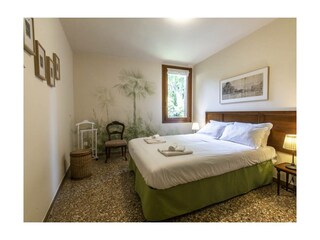 Ferienwohnung Venedig Außenaufnahme 16