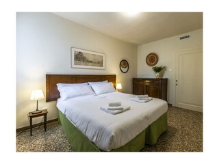 Ferienwohnung Venedig Außenaufnahme 17