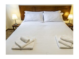 Ferienwohnung Venedig Außenaufnahme 18