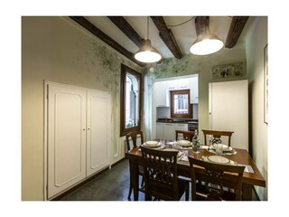 Ferienwohnung Venedig Außenaufnahme 19