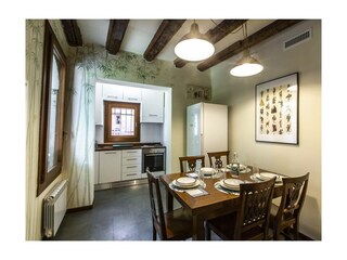 Ferienwohnung Venedig Außenaufnahme 20