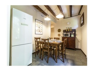 Ferienwohnung Venedig Außenaufnahme 23