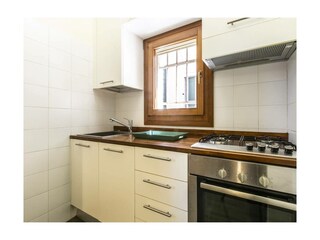 Ferienwohnung Venedig Außenaufnahme 24