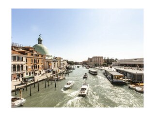 Ferienwohnung Venedig Außenaufnahme 25