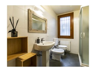 Ferienwohnung Venedig Außenaufnahme 26