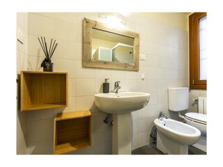Ferienwohnung Venedig Außenaufnahme 27